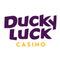 DuckyLuck Casino Small Logo