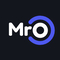 Mr.O Casino Small Logo