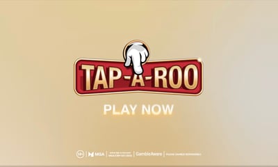 What is Red Tiger's "Tap-a-Roo"? It's Not a New Mechanic, It's a Deconstruction.