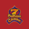 7Sultans Casino Small Logo