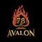 Avalon78 Casino Small Logo