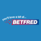 BetFred Casino Small Logo