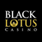 Black Lotus Casino Small Logo