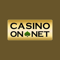 Casino On Net Small Logo