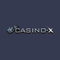 Casino-X Small Logo