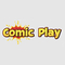 ComicPlay Casino Small Logo