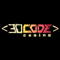 Decode Casino Small Logo