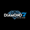 Diamond 7 Casino Small Logo