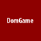 DomGame Casino Small Logo