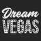 Dream Vegas Casino Small Logo