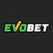 Evobet Casino Small Logo