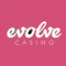 Evolve Casino Small Logo