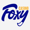 Foxy Casino Small Logo