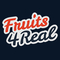 Fruits4Real Casino Small Logo