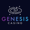 Genesis Casino Small Logo