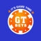 GTbets Casino Small Logo