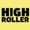 Highroller Casino Small Logo