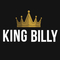 King Billy Casino Small Logo