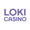 Loki Casino Small Logo