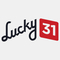 Lucky 31 Casino Small Logo