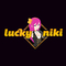 LuckyNiki Casino Small Logo