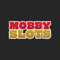 Mobby Slots Small Logo