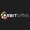 Orbit Spins Casino Small Logo