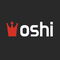 Oshi Casino Small Logo