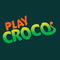 PlayCroco Casino Small Logo