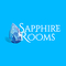 Sapphire Rooms Small Logo