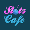 Slots Café Small Logo