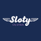 Sloty Casino Small Logo