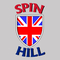 Spin Hill Casino Small Logo