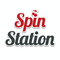 Spin Station Casino Small Logo