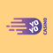 YoYo Casino Small Logo