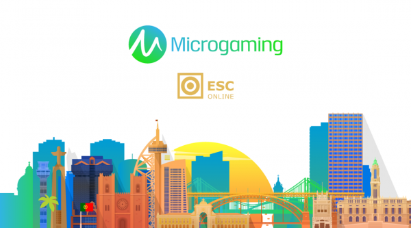 Microgaming Games Now Live in Portugal via Estoril Sol Digital