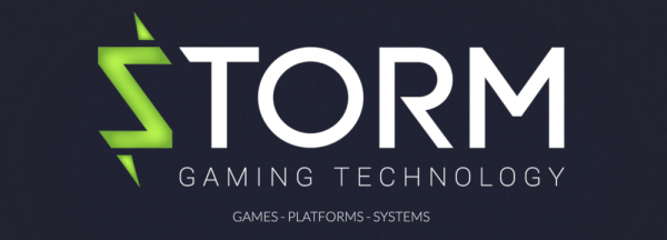 Storm Gaming to Release BTG’s MegaWays-Powered Branded Slots