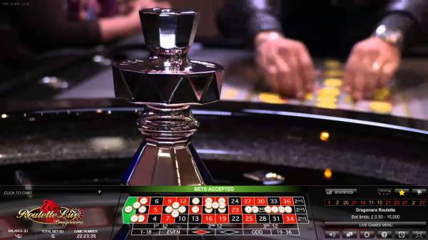 Evolution Gaming Launches Dual Play Roulette at SL (Shangri La) Casino Tbilisi