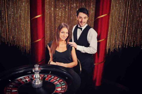 Evolution Introduces World’s Fastest Live Roulette, Speed Roulette