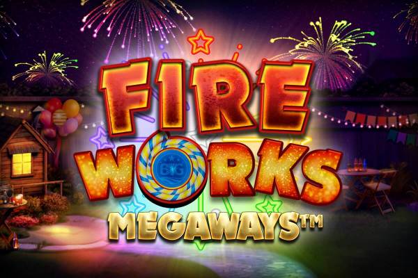 Launch into Big Time Gaming’s Fireworks Megaways for Explosive Wins up to 150,335x!