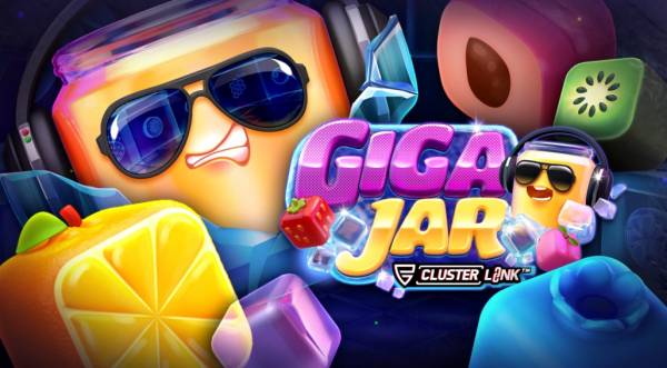 Push Gaming to Launch Jammin’ Jars 3 aka Giga Jar ClusterLink