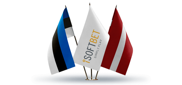 iSoftBet Games Now Available in the Baltics, Africa and Latin America