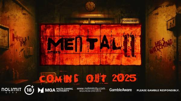 Mental 2 Slot Review – Nolimit City’s Sequel Is Pure Madness, Dialled to Eleven