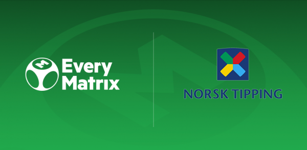 EveryMatrix Wins Norsk Tipping Tender and Signs with Danish CEGO