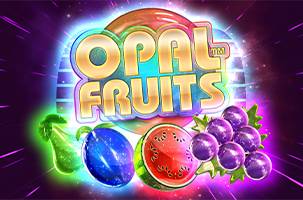 Play Opal Fruits MegaWays by Big Time Gaming in Early Access