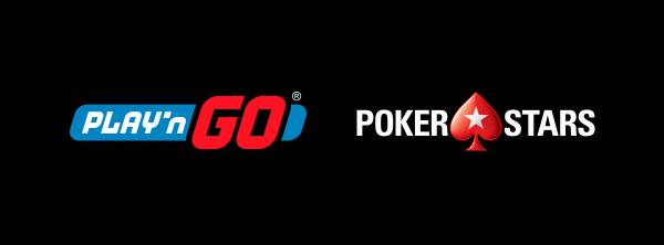 Play’n GO Hit Games Come to PokerStars Casinos