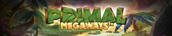 Blueprint Gaming Launches Sixth Megaways Video Slot: Primal