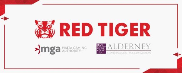 Red Tiger Lifts Compliance Game by Acquiring Malta and Alderney Licenses