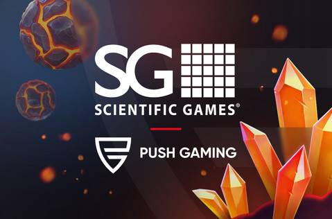 Push Gaming Expands in Regulated Markets