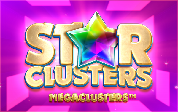 BigTimeGaming’s Star Clusters Megaclusters™ Slot Coming Soon